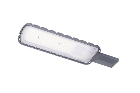 Светильник светодиодный Urban Lite XL 150Вт 840 IP65 GY EUE ДКУ/СКУ уличный консоль  4058075678293