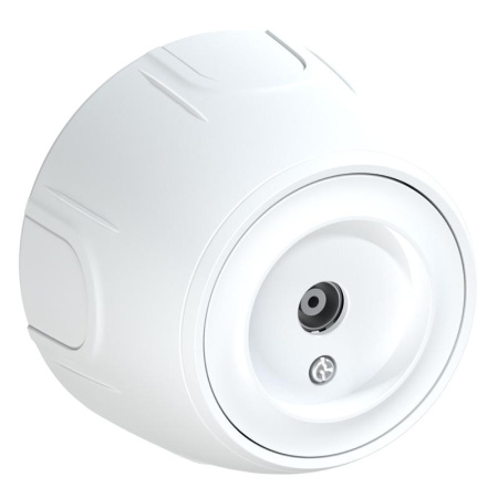 Розетка телевизионная TV Rotondo бел.  7700881
