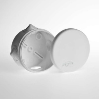 Коробка распределительная ОП 60х40мм IP55  67010Б Коробка распределительная ОП 60х40мм IP55  67010Б