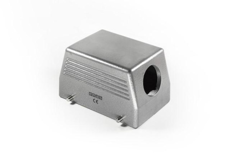 Кожух  EBM48GU10