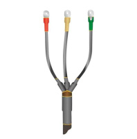 Муфта кабельная концевая универс. 1кВ 1ПКВ(Н)ТпНнг-LS-3х(35-50)  с болт. наконечн.  22040102