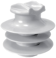 Изолятор полимерный штыревой ПШИ-20Б  13400632