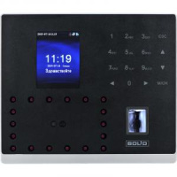 Контроллер доступа биометрический С2000-BIOAccess-SB101TC  284286