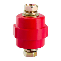 Изолятор SM30 (М8) силовой с болтом  143259