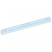 Перекладина подъемная для соединения шкафа+кабель-канала (уп.2шт) SchE 08812