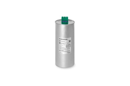 Конденсатор НН 33.5кВАр 480В Ф116L SE SCAN3353P480L