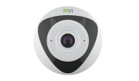Видеокамера сетевая купольная  RVi-1NCF5058 (1.4)