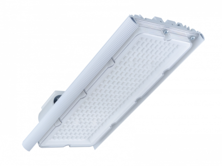 Светильник светодиодный Unit PRO 100/14500 Г90 100Вт 3000К IP67 14500лм 0.95PF 80Ra Кп<1 консоль  DUPRO100G90-3K-C