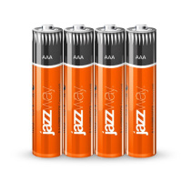 Элемент питания солевой AAA/R03 1.2В Heavy Duty (уп.4шт)  5004153