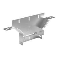 Ответвитель для лотка вертикальный 150х50 Стандарт  PR16.1282