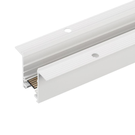 Трек встраиваемый MAG-TRACK-2538-F-2000 WH 5LN IP20 металл  050222