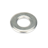 Шайба плоская DIN 125 M6 (уп.200шт)  KR-01-3531-004