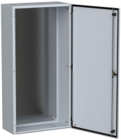 Корпус металлический ЩМП-120.60.30 УХЛ1 IP66 TITAN 5  TI5-10-N-120-060-030-66 Корпус металлический ЩМП-120.60.30 УХЛ1 IP66 TITAN 5  TI5-10-N-120-060-030-66