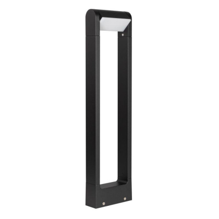 Светильник LGD-PATH-FRAME-ROTARY-H650-6W Warm3000 (BK 111 deg 230В) (IP65 металл)  020345(1)