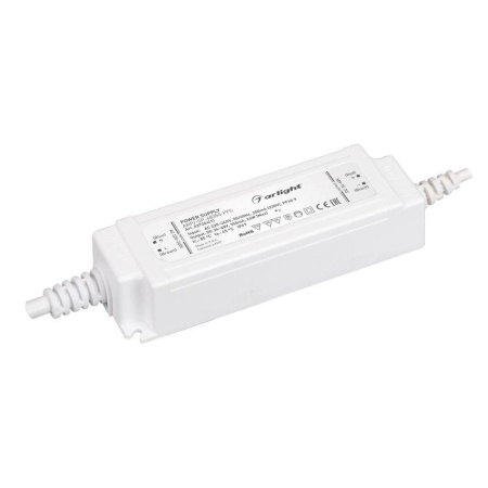 Блок питания ARPJ-SP-68350-PFC (24Вт 34-68В 0.35А) IP67 пластик  037264(1)
