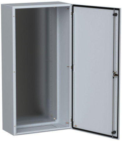 Корпус металлический ЩМП-120.60.30 УХЛ1 IP66 TITAN 5  TI5-10-N-120-060-030-66
