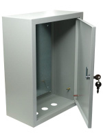 Щит с монтажной панелью навесной ЩМП 04 УХЛ3 IP31 400х300х155  ET529533