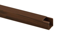 Кабель-канал 25х25 L2000 дуб  Б0031160