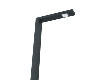 Светильник светодиодный POKER LED 55(w) L -SHAPE 6M 4000К грунтовый СТ 1739000050