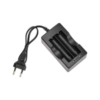 Устройство зарядное универсальное для Li-ion аккумуляторов 18650 Proconnect 18-2237 Устройство зарядное универсальное для Li-ion аккумуляторов 18650 Proconnect 18-2237