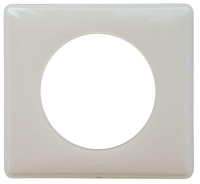 Рамка 1-м Celiane сл. кость Leg 068691