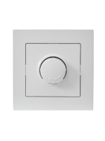 Механизм светорегулятора СП 1000Вт VESNA бел.  742-0288-157