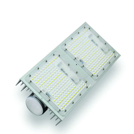 Светильник светодиодный ДКУ01-100-002 Light Street 100Вт IP65 13000лм У1  0101100223-01