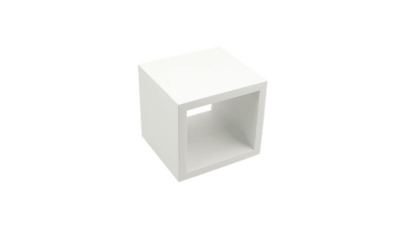 Светильник настенный PORT GW-8320-14-WH-NW1 4Вт 4000К IP20 бел.  00-00002389