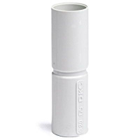 Муфта соединительная труба-труба ПВХ d32  50732