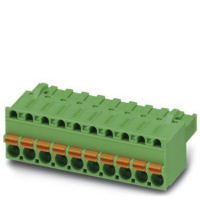 Разъем печатной платы FKCT 2.5/ 4-ST  1909236