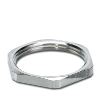 Контргайка A-INL-M40-N-S  1411246