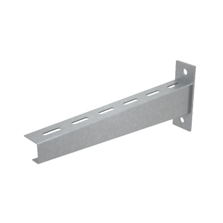 Консоль сварная KS500 INOX304 осн.500 КМ LO5035