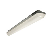 Светильник светодиодный ДСП-1010 Айсберг-Э 36Вт 6500К IP65 1200мм пылевлагозащ. PROxima  TPL-1010-36-6500-A