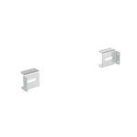 Кронштейн для установки шинодержателя главной шинной системы угловой  R5MPBC