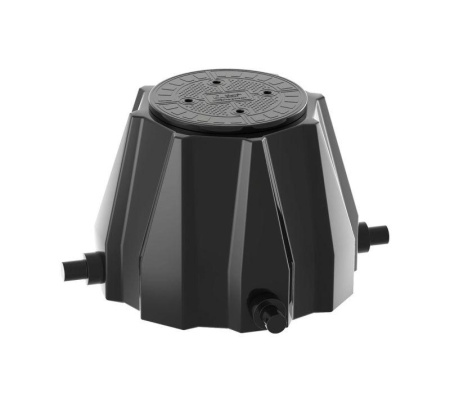 Колодец КС-3 пластик.  PR08.3721