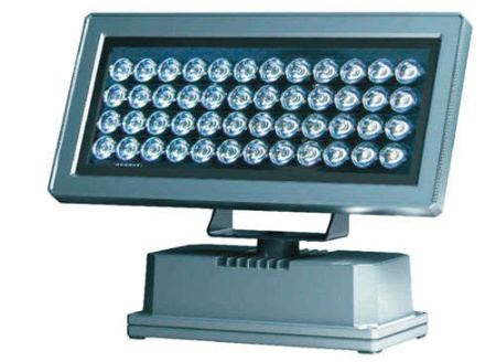 Прожектор OSF50-04-W-61 LED 50Вт IP66 3000К  240063
