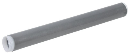 Трубка холодной усадки ТХУ 40/16 силиконовая 0.4м  UCS10-040-016-01-K03