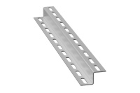 Профиль Z-образный 60х40х40 L2000 сталь 2мм ПЗ-3гц гор. оцинк.  EI-05.04.63.005