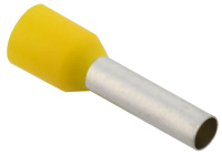 Наконечник НШВИ 6.0-14 желт. (уп.20шт)  UGN11-006-014-020