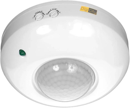 Датчик движения  RS-485 DCSM24.485