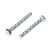 Болт с шестигранной головкой 8х60 DIN 933 (уп.20шт)  KR-01-3512-032