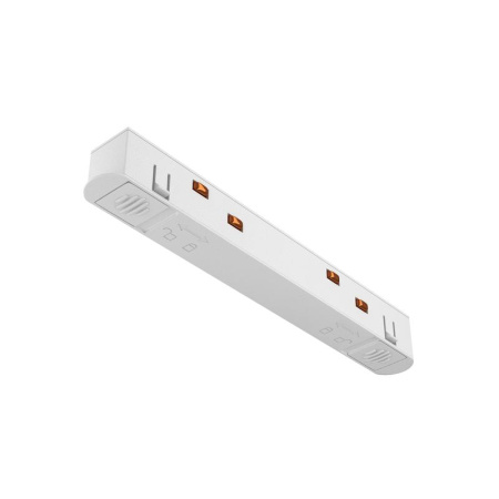 Коннектор питания приямой  TRA034PC-42W