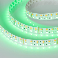 Лента RT-B144-19mm 24В RGBW-Day 32Вт/м IP20 (уп.5м)  018144(3) Лента RT-B144-19mm 24В RGBW-Day 32Вт/м IP20 (уп.5м)  018144(3)