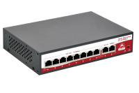 Коммутатор SR-PS0820FBL  00089221