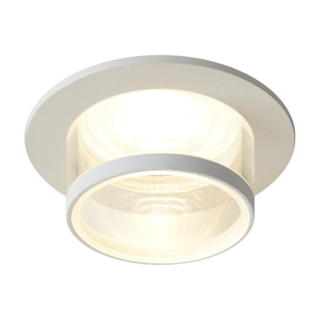Спот Серия - 233 GU10х1 10Вт IP20  VGL7233DLB-01W