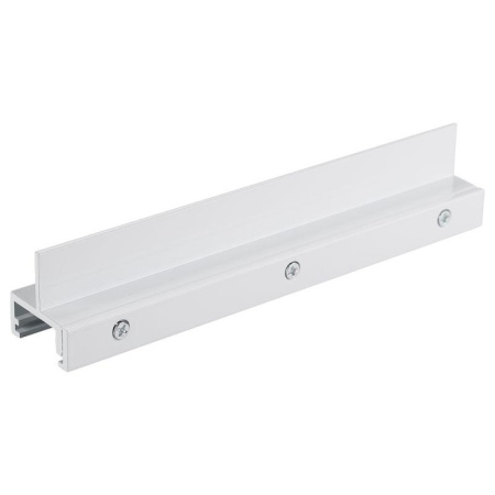 Зажим LGD-4TR-CLIP-WH (C) (IP20 металл)  024727