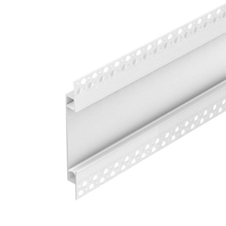 Профиль FANTOM-W75-DUAL-2000 WHITE 2м алюм.  039946