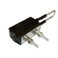 Зажим анкерный PA 4х25-70C  00000011145