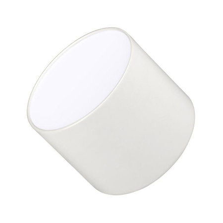 Светильник светодиодный SP-RONDO-90A-8W Warm White IP40 метал.  021780