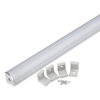 Профиль UFE-K06 SILVER/FROZEN 200 POLYBAG  UL-00005028